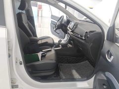 Kia Yipao 1.4L Automatic Fun Enjoy Edition - ფოტო 8