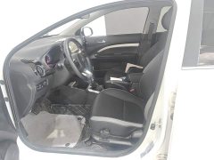 Kia Yipao 1.4L Automatic Fun Enjoy Edition - ფოტო 9