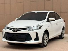 Toyota Vios 1.5L CVT Creative CARE Edition - ფოტო 1