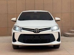 Toyota Vios 1.5L CVT Creative CARE Edition - ფოტო 2