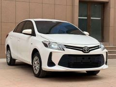 Toyota Vios 1.5L CVT Creative CARE Edition - ფოტო 3