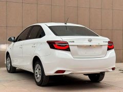 Toyota Vios 1.5L CVT Creative CARE Edition - ფოტო 4