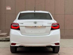 Toyota Vios 1.5L CVT Creative CARE Edition - ფოტო 5