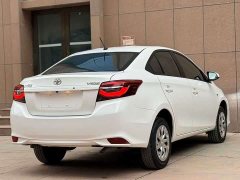 Toyota Vios 1.5L CVT Creative CARE Edition - ფოტო 6