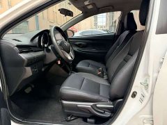 Toyota Vios 1.5L CVT Creative CARE Edition - ფოტო 7