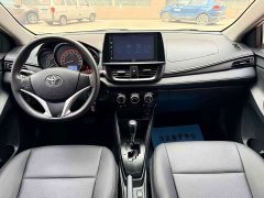 Toyota Vios 1.5L CVT Creative CARE Edition - ფოტო 8