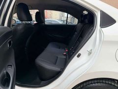 Toyota Vios 1.5L CVT Creative CARE Edition - ფოტო 9