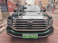 Tank 500 New Energy Hi4-Z Smart Comfort Edition - photo 1