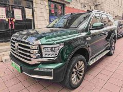 Tank 500 New Energy Hi4-Z Smart Comfort Edition - photo 2