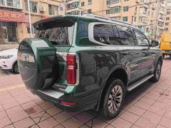 Tank 500 New Energy Hi4-Z Smart Comfort Edition - photo 4