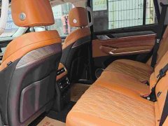 Tank 500 New Energy Hi4-Z Smart Comfort Edition - photo 7