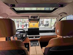 Tank 500 New Energy Hi4-Z Smart Comfort Edition - photo 8