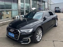 Audi A6L Facelift 45 TFSI Dynamic Luxury - ფოტო 1