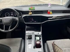 Audi A6L Facelift 45 TFSI Dynamic Luxury - ფოტო 10