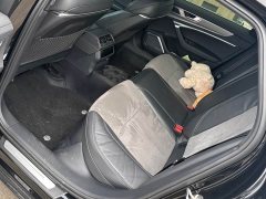Audi A6L Facelift 45 TFSI Dynamic Luxury - ფოტო 11