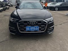 Audi A6L Facelift 45 TFSI Dynamic Luxury - ფოტო 2