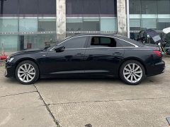 Audi A6L Facelift 45 TFSI Dynamic Luxury - ფოტო 3