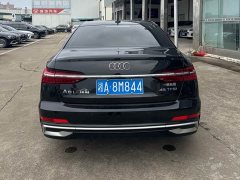 Audi A6L Facelift 45 TFSI Dynamic Luxury - ფოტო 4
