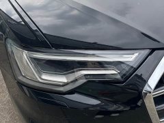 Audi A6L Facelift 45 TFSI Dynamic Luxury - ფოტო 5