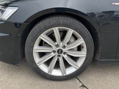 Audi A6L Facelift 45 TFSI Dynamic Luxury - ფოტო 7