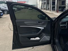 Audi A6L Facelift 45 TFSI Dynamic Luxury - ფოტო 8