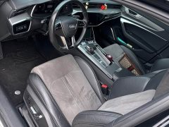 Audi A6L Facelift 45 TFSI Dynamic Luxury - ფოტო 9