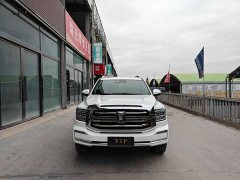 Tank 500 3.0T Sport Landscape 7-Seater - фото 2