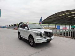 Tank 500 3.0T Sport Landscape 7-Seater - фото 3