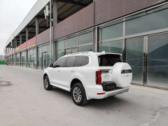 Tank 500 3.0T Sport Landscape 7-Seater - фото 4