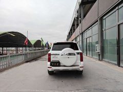 Tank 500 3.0T Sport Landscape 7-Seater - фото 5