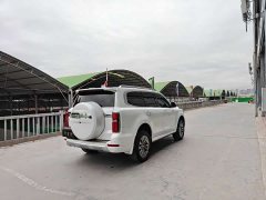Tank 500 3.0T Sport Landscape 7-Seater - фото 6