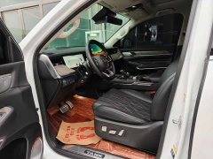 Tank 500 3.0T Sport Landscape 7-Seater - фото 7