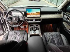 Tank 500 3.0T Sport Landscape 7-Seater - фото 8
