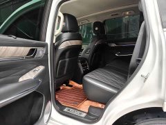 Tank 500 3.0T Sport Landscape 7-Seater - фото 9