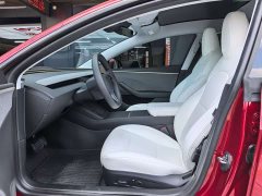 Tesla Model 3 Rear-Wheel Drive - ფოტო 10