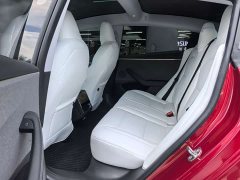 Tesla Model 3 Rear-Wheel Drive - ფოტო 11
