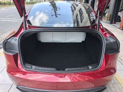 Tesla Model 3 Rear-Wheel Drive - ფოტო 13