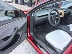 Tesla Model 3 Rear-Wheel Drive - ფოტო 14
