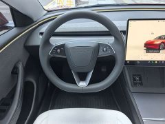 Tesla Model 3 Rear-Wheel Drive - ფოტო 15