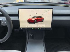 Tesla Model 3 Rear-Wheel Drive - ფოტო 16