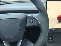 Tesla Model 3 Rear-Wheel Drive - ფოტო 18