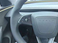 Tesla Model 3 Rear-Wheel Drive - ფოტო 19