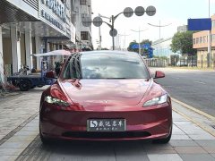 Tesla Model 3 Rear-Wheel Drive - ფოტო 2