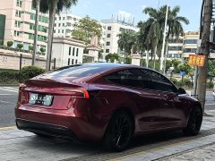 Tesla Model 3 Rear-Wheel Drive - ფოტო 4