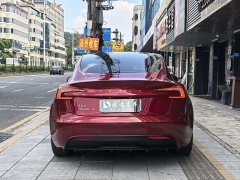 Tesla Model 3 Rear-Wheel Drive - ფოტო 5
