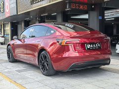 Tesla Model 3 Rear-Wheel Drive - ფოტო 6