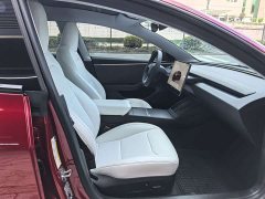 Tesla Model 3 Rear-Wheel Drive - ფოტო 7