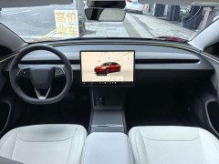 Tesla Model 3 Rear-Wheel Drive - ფოტო 9