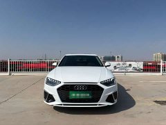 Audi A4L 40 TFSI Fashion Dynamic - ფოტო 2