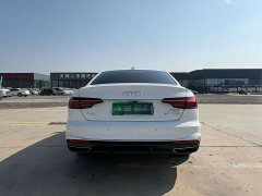 Audi A4L 40 TFSI Fashion Dynamic - ფოტო 5